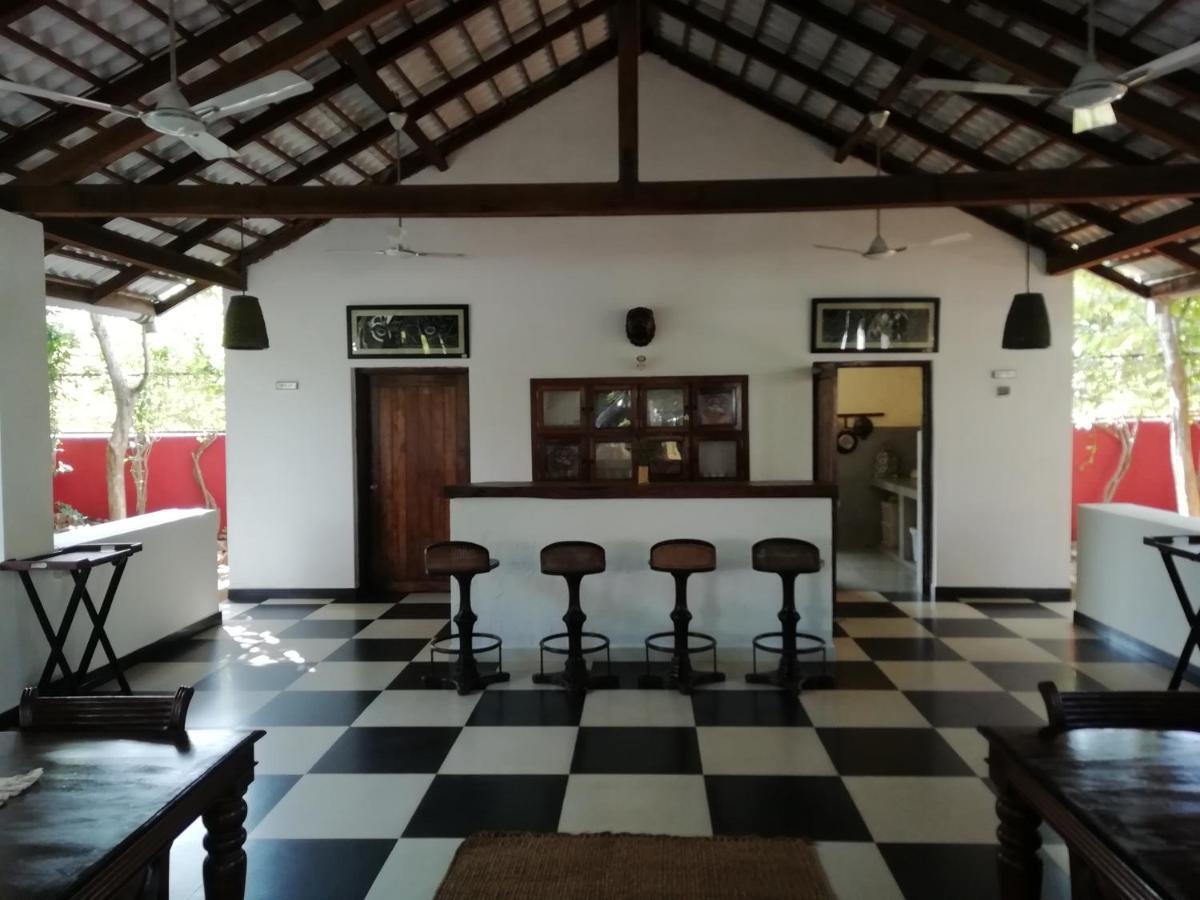 Bagh Tola,Kanha Tiger Reserve Bagian luar foto